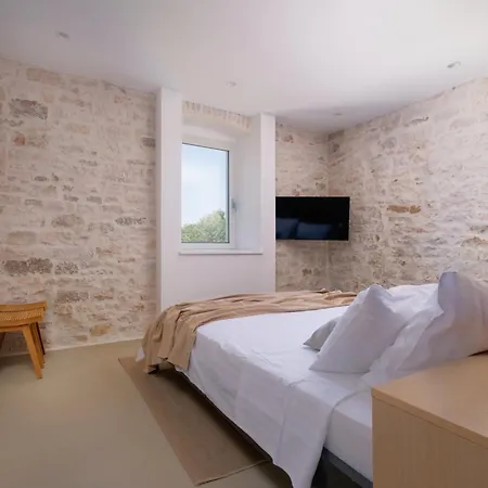 Sarizol Villa Rovinj