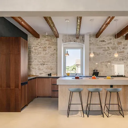 Villa Sarizol Rovinj