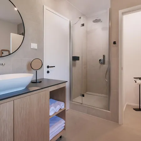 Villa Sarizol Rovinj