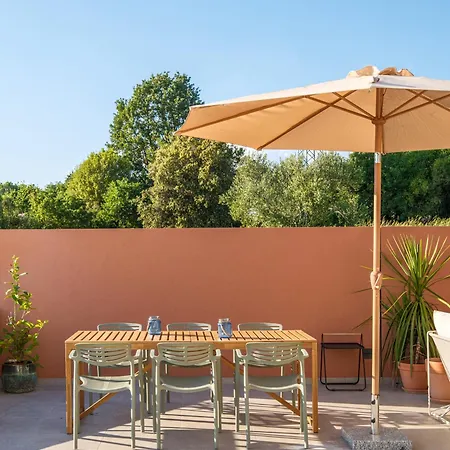 Villa Sarizol Rovinj