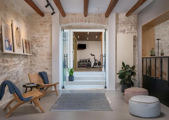 Villa Sarizol Rovinj