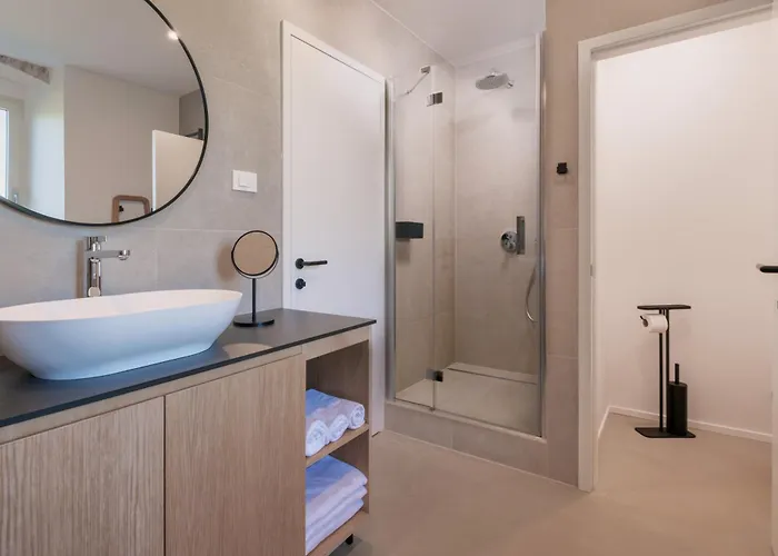 빌라 Sarizol 로비니