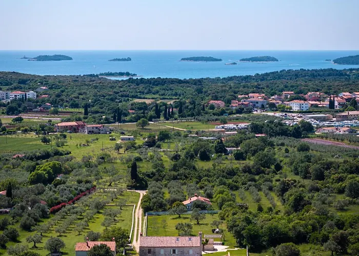 빌라 Sarizol 로비니