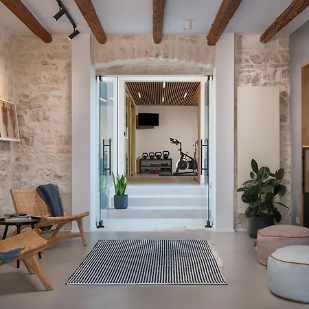 Villa Sarizol Rovinj