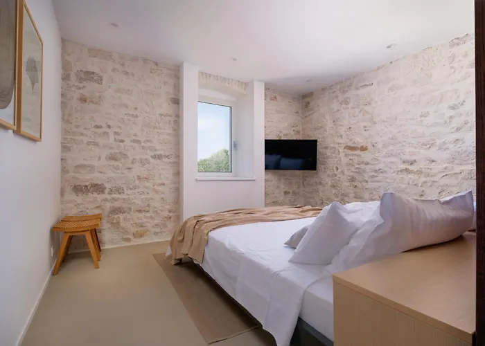 Sarizol Villa Rovinj