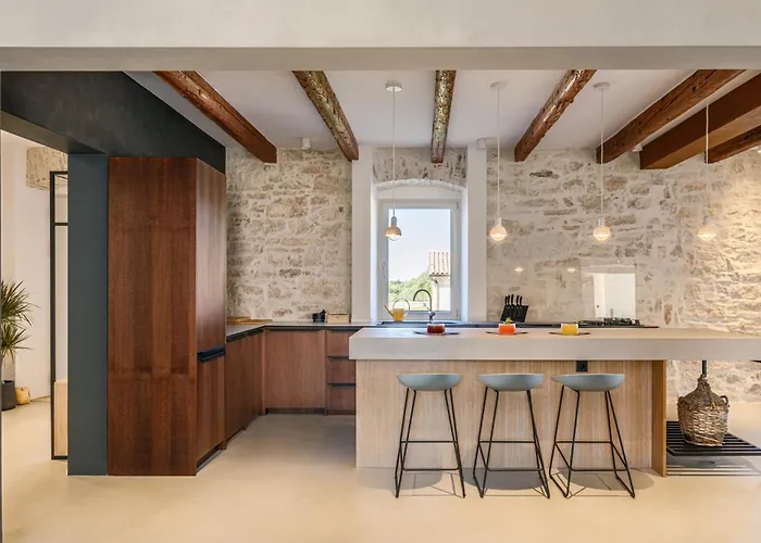 Villa Sarizol Rovinj