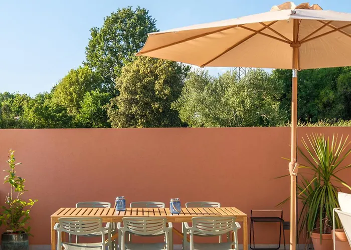 Villa Sarizol Rovinj